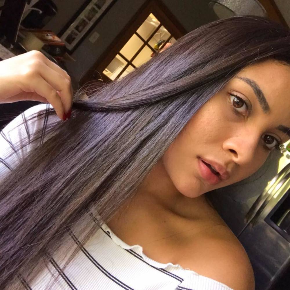 Meet your Posher, Keila